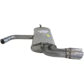 Bosal 105-039 Einddemper