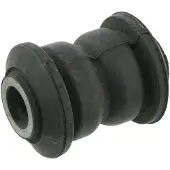 SWAG 10 92 6387 Draagarmrubber