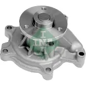 Schaeffler INA Koelvloeistof pomp INA 538 0557 10