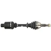 POINT GEAR PNG75147 Aandrijfas