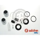 AUTOFREN SEINSA Reparatieset, remklauw D4-1370C