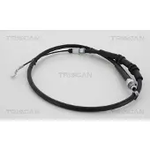 TRISCAN 8140 291127 Handremkabel