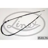 Linex 15.01.76 Handremkabel