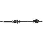 POINT GEAR PNG72339 Aandrijfas