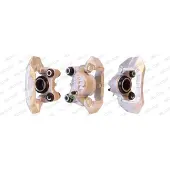 FERODO FCL691408 Remklauw