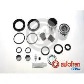 AUTOFREN SEINSA Reparatieset, remklauw D4-2445C