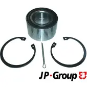 JP GROUP 1241300310 Wiellagerset