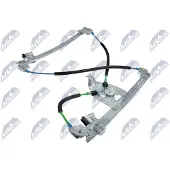 NTY EPS-PE-022 Raammechanisme