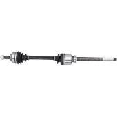 FEBI BILSTEIN Aandrijfas 181272