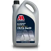 MILLERS OILS 8175-5 Motorolie