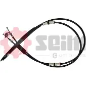 Seim 554648 Handremkabel