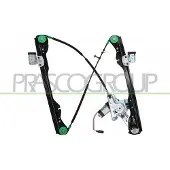 PRASCO FD420W025 Raammechanisme