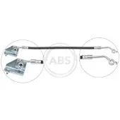 A.B.S. SL 1018 Remslang