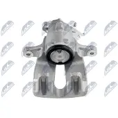 NTY HZT-PL-040 Remklauw