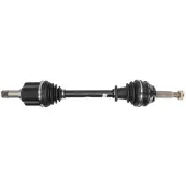 POINT GEAR Aandrijfas PNG73064 links
