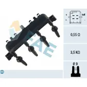 FAE 80208 Bobine