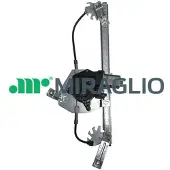 MIRAGLIO 30/2893 Raammechanisme