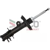 DACO Germany Schokdemper 450104R