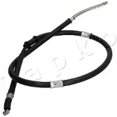 Japko Trekkabel, parkeerrem 131535R