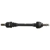 POINT GEAR PNG74734 Aandrijfas