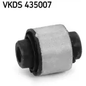 Skf VKDS 435007 Draagarmrubber