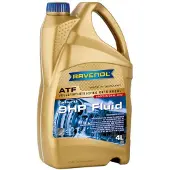 Ravenol 1211149-004-01-999 Olie, automatische transmissie (ATF)