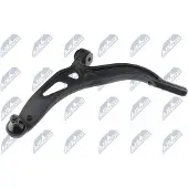 NTY Draagarmrubber ZWD-CH-076