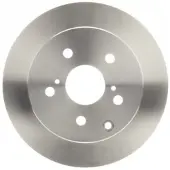 Bosch 0 986 479 520 Remschijf