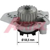 AIRTEX Waterpomp 1310