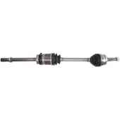 POINT GEAR PNG74968 Aandrijfas
