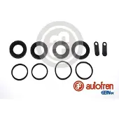 AUTOFREN SEINSA D4911 Reparatieset, remklauw
