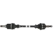 POINT GEAR Aandrijfas PNG75252 Links