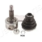 Japanparts GI-H16 Homokineet reparatie set, aandrijfas