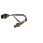 Bosch 0 258 017 093 Lambdasonde