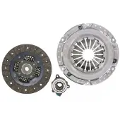 Nexus Koppelingsset F10021NX