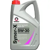 Comma SYX5L Motorolie