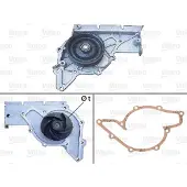 Valeo 506781 Waterpomp