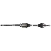 POINT GEAR PNG75878 Aandrijfas