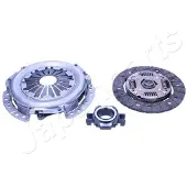 Japanparts KF-890 Koppelingsset