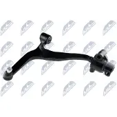 NTY Draagarm, wielophanging ZWD-NS-108