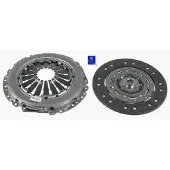 SACHS 3000 951 925 Koppelingsset