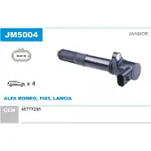 JANMOR JM5004 Bobine