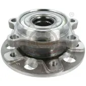 OPTIMAL 920730 Wiellagerset