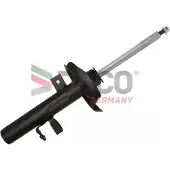 DACO Germany Schokdemper 451005R
