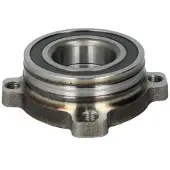 BTA H2B015BTA Wiellagerset