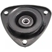FEBEST Bevestiging, schokdempers SBSS-001
