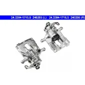 Ate 24.3384-1716.5 Remklauw