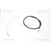 TRISCAN Trekkabel, parkeerrem 8140 28187