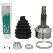 PASCAL Homokineet reparatie set, aandrijfas G12126PC