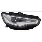 TYC Koplamp, bevestiging 20-12879-06-2